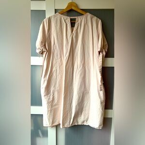 Summer relax fit dress Korea